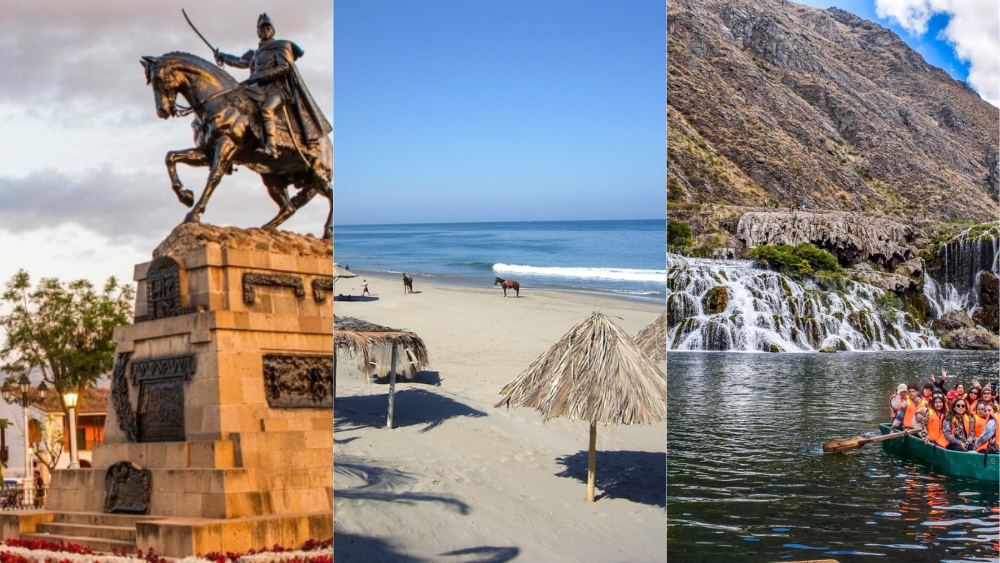 Semana Santa en Perú: 7 Destinos Imperdibles para una Escapada Perfecta
