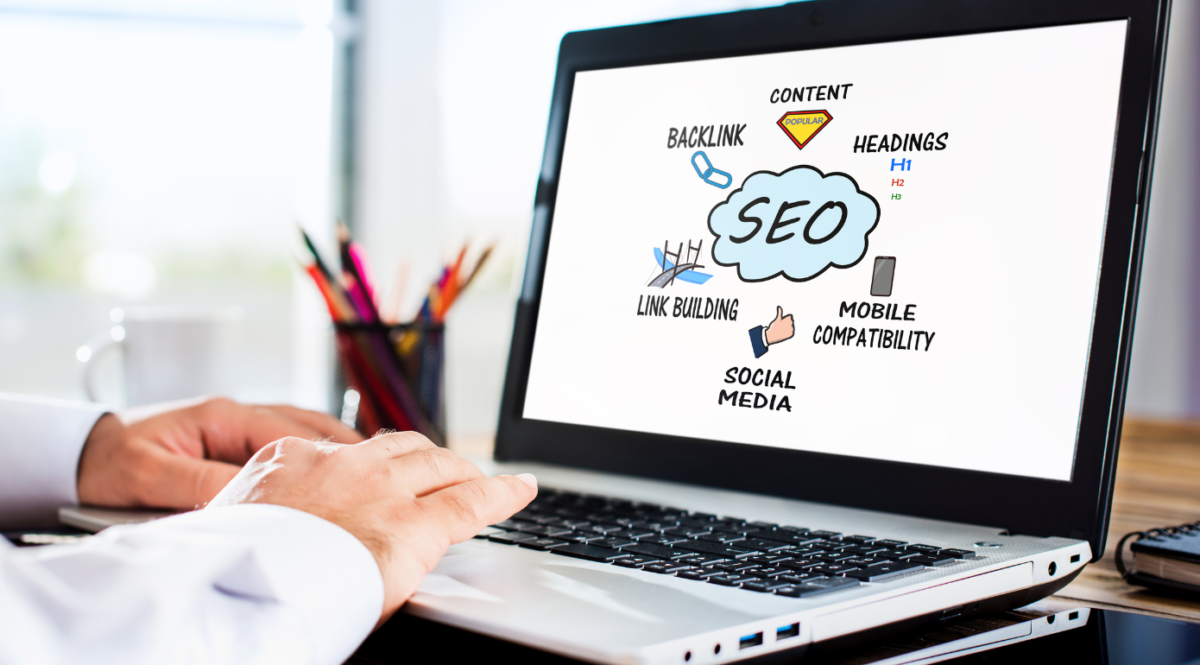 Agencia SEO: La Importancia de un Buen Contenido