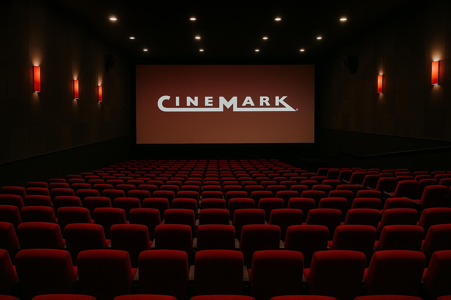 Cinemark Chile: Por qué sigue siendo una de las cadenas de cine favoritas