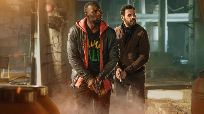 Películas que esperamos ver en Netflix este mes de mayo