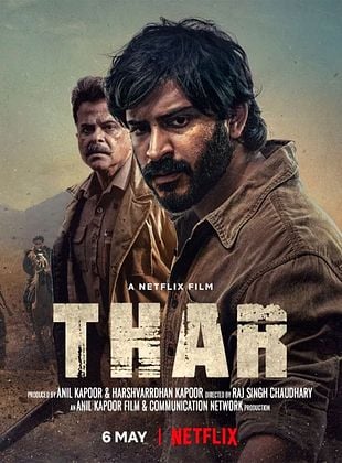 Películas que esperamos ver en Netflix este mes de mayo