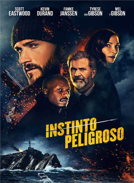 Películas que esperamos ver en Netflix este mes de mayo