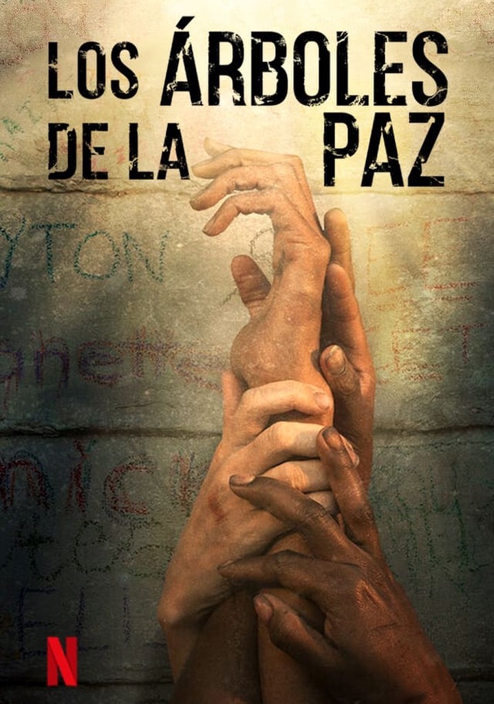 Películas que esperamos ver en Netflix este mes de mayo