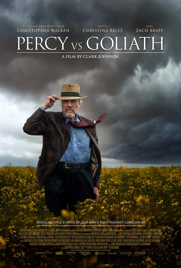 Películas que esperamos ver en Netflix este mes de mayo