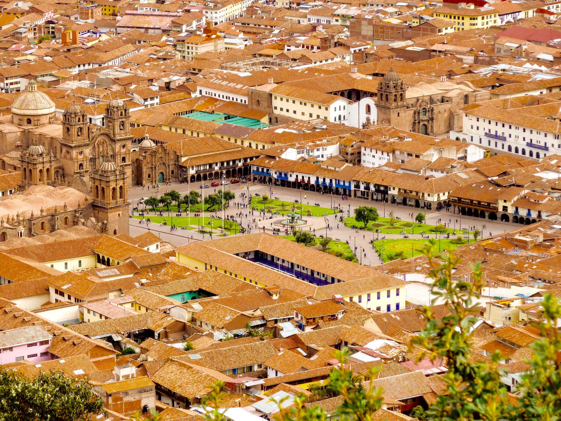 Semana Santa en Perú: 7 Destinos Imperdibles para una Escapada Perfecta