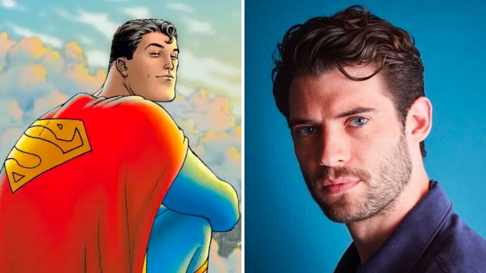 Superman: Legacy - El Renacimiento del Hombre de Acero