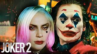 Lady Gaga: La nueva reina de Gotham en ‘Joker 2’