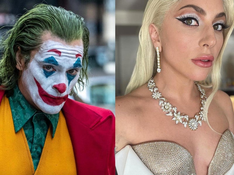 Lady Gaga: La nueva reina de Gotham en ‘Joker 2’