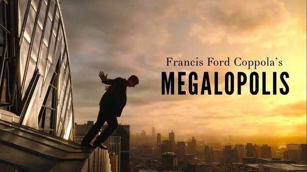 'Megalópolis': ¿Por qué no quieren financiar la publicidad ?