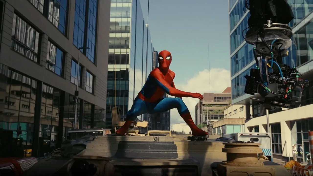 Spider-Man vuelve a empezar: cómo cambia la saga con Brand New Day