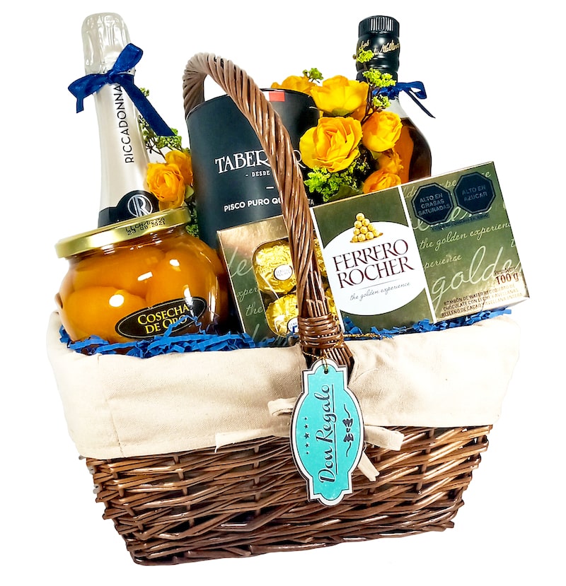 Las mejores ideas de canastas que a todos les encantarán