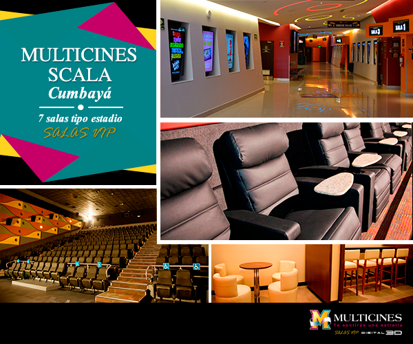 ¿Qué hace tan atractiva la sala de cine más cara de Guayaquil?