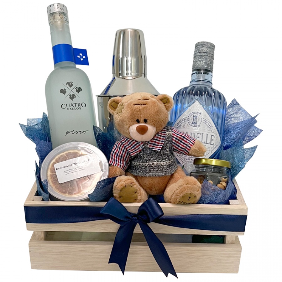 Las mejores ideas de canastas que a todos les encantarán