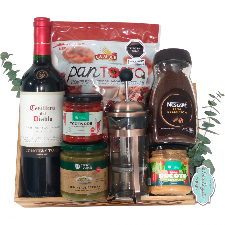 Las mejores ideas de canastas que a todos les encantarán