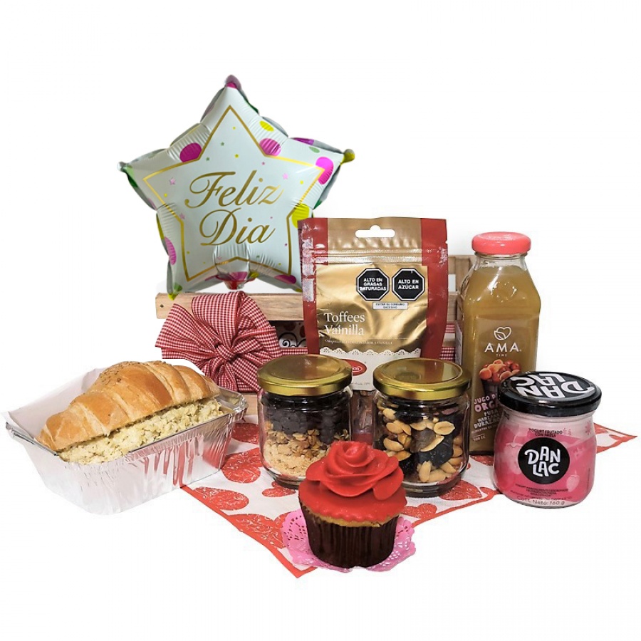 Las mejores ideas de canastas que a todos les encantarán