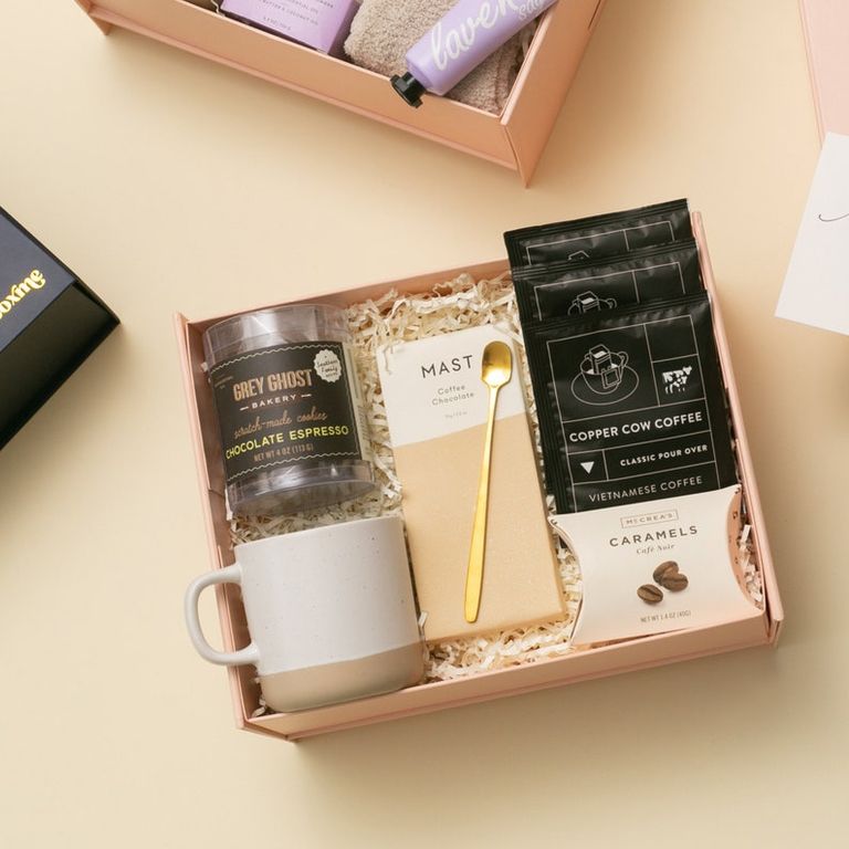 Las mejores ideas de canastas que a todos les encantarán