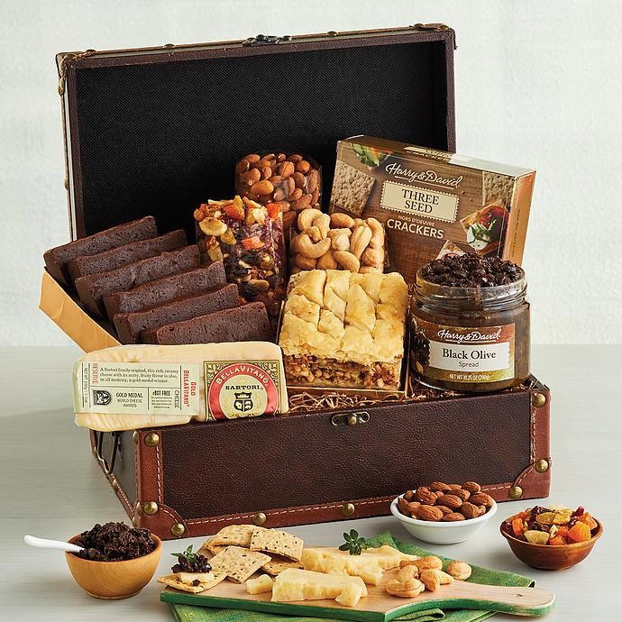 Las mejores ideas de canastas que a todos les encantarán