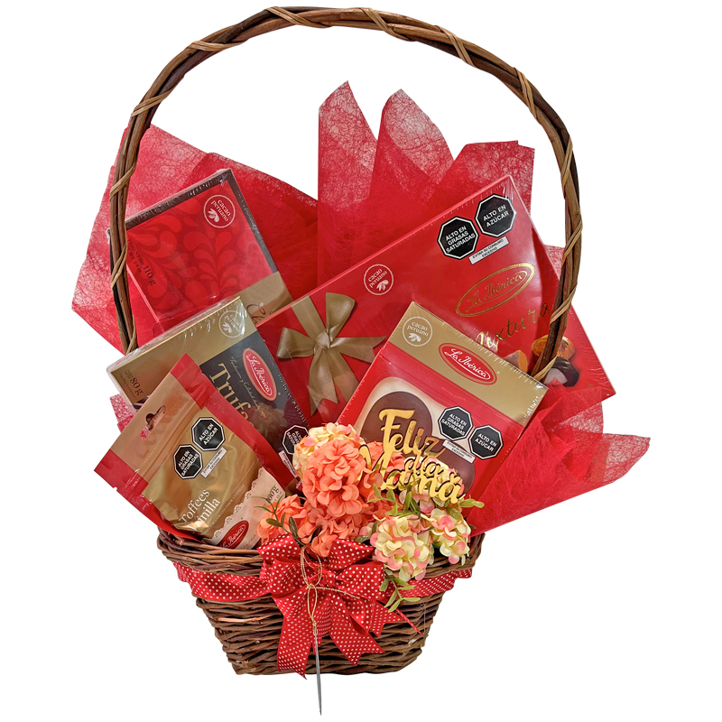 Las mejores ideas de canastas que a todos les encantarán