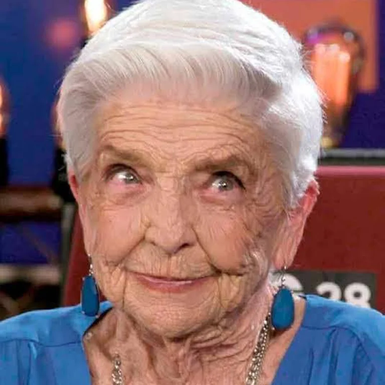 Muere la estrella de Cine de Oro Mexicano Anabel Gutiérrez