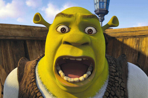 'Shrek 5': Todo lo que necesitas saber de la película