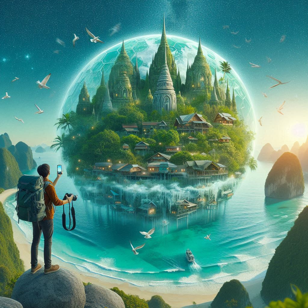 Cómo ser un turista responsable con el medio ambiente