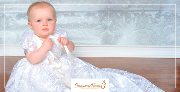 Vestidos para Niñas Bautizo: Elige el Mejor para tu Pequeña