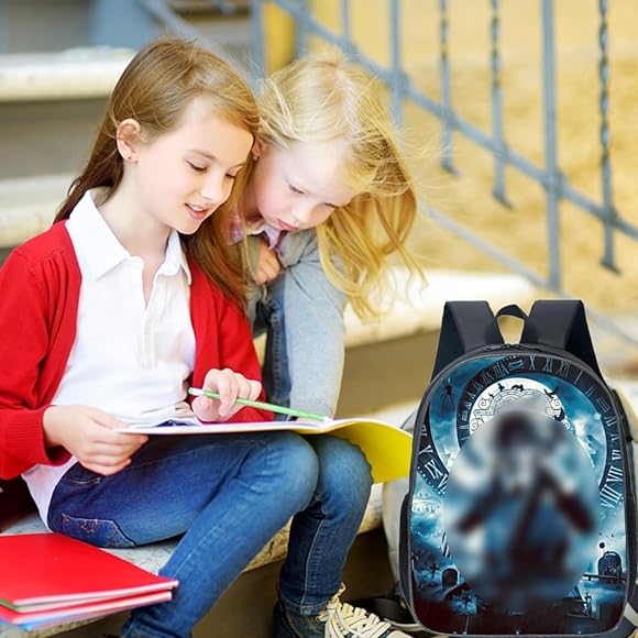 Cómo organizar la mochila escolar 2025