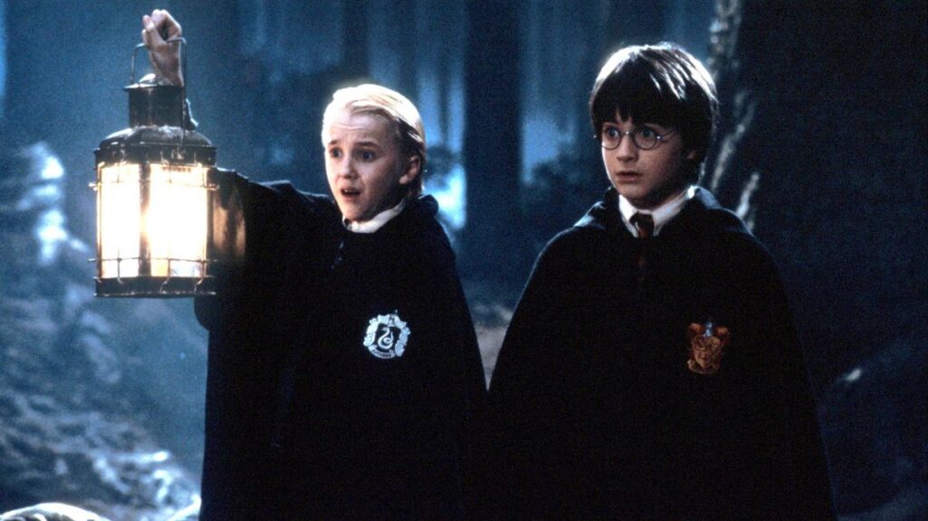 'Harry Potter' tendrá continuación en HBO