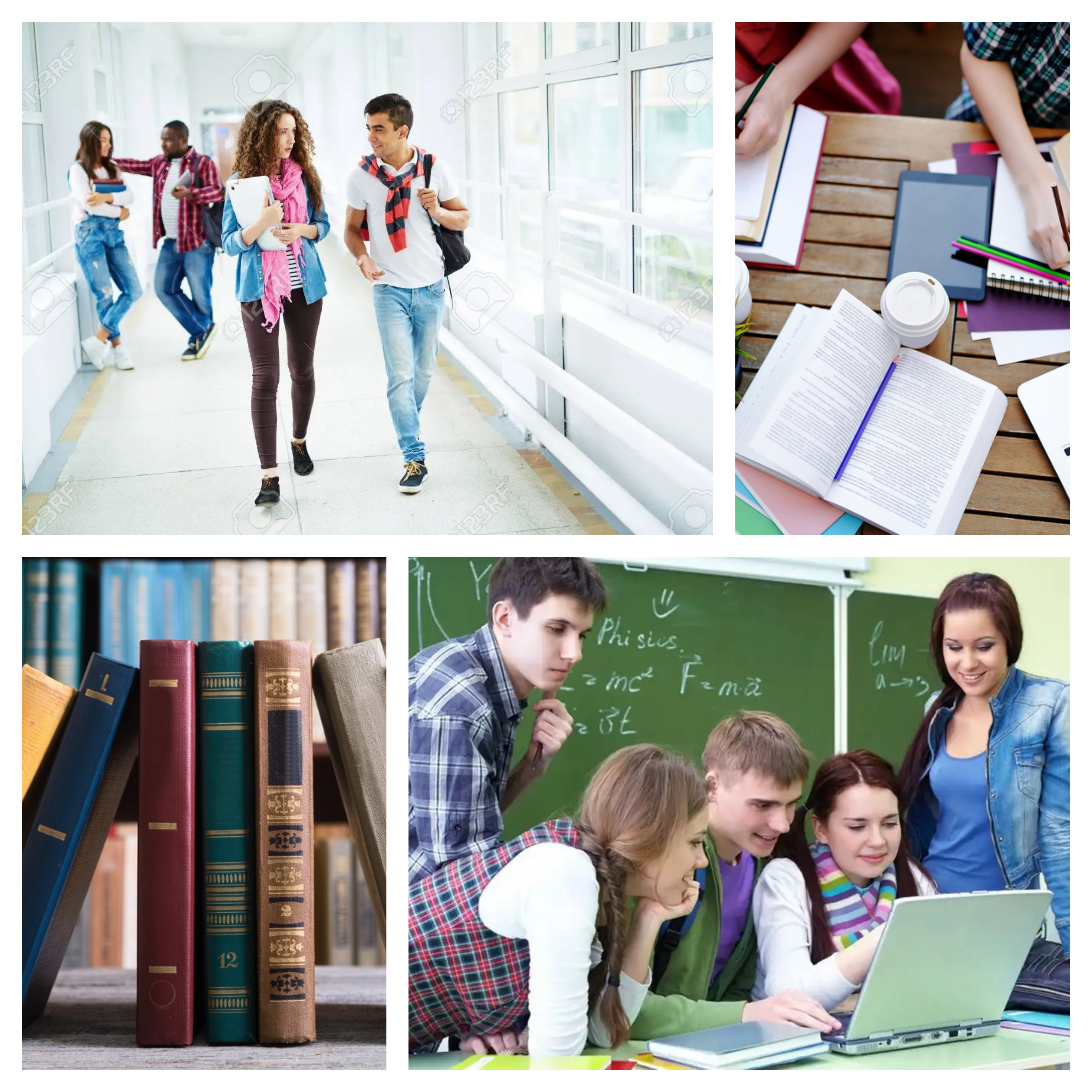 Regalos perfectos para estudiantes que seguro les encantan