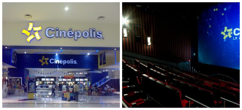 Cinépolis : Estrena Proyectores Láser en sus Salas de Cine