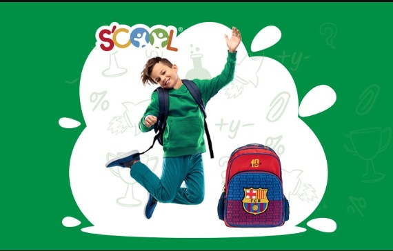 Gana Mochilas Gratis con Útiles este 2022