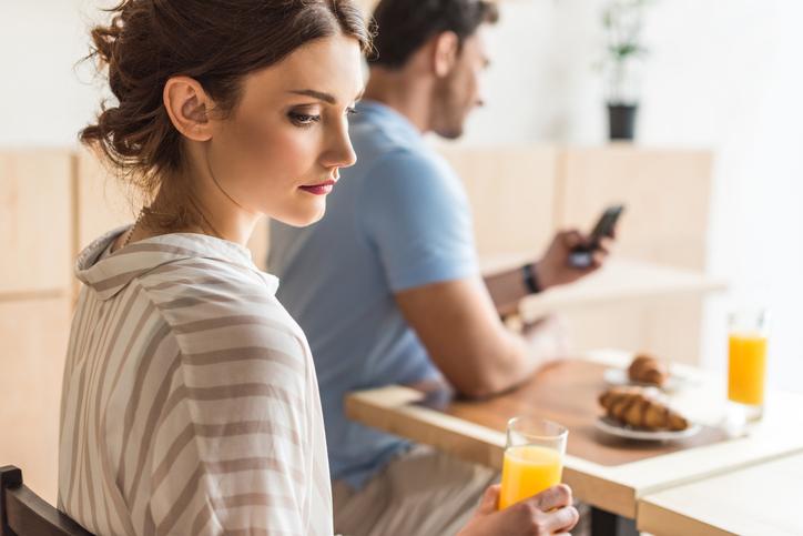 Los errores que debes evitar en la primera cita