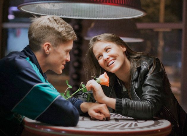 Los errores que debes evitar en la primera cita