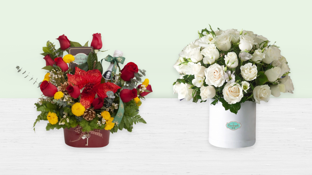 La Importancia de un Arreglo Floral en Momentos Claves
