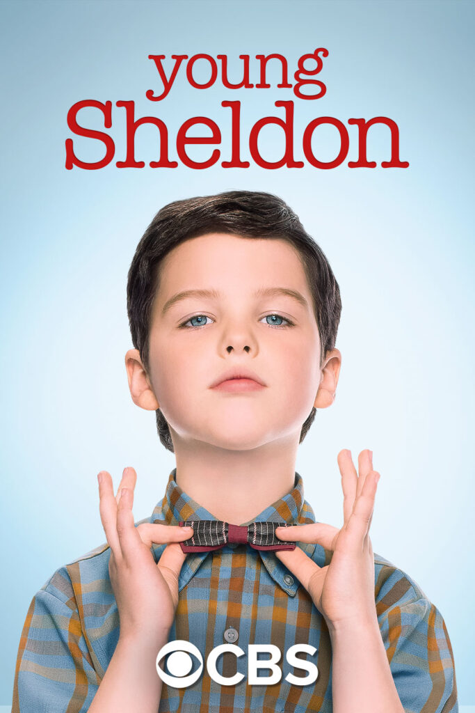 'Young Sheldon' anuncia su final después de 7 temporadas