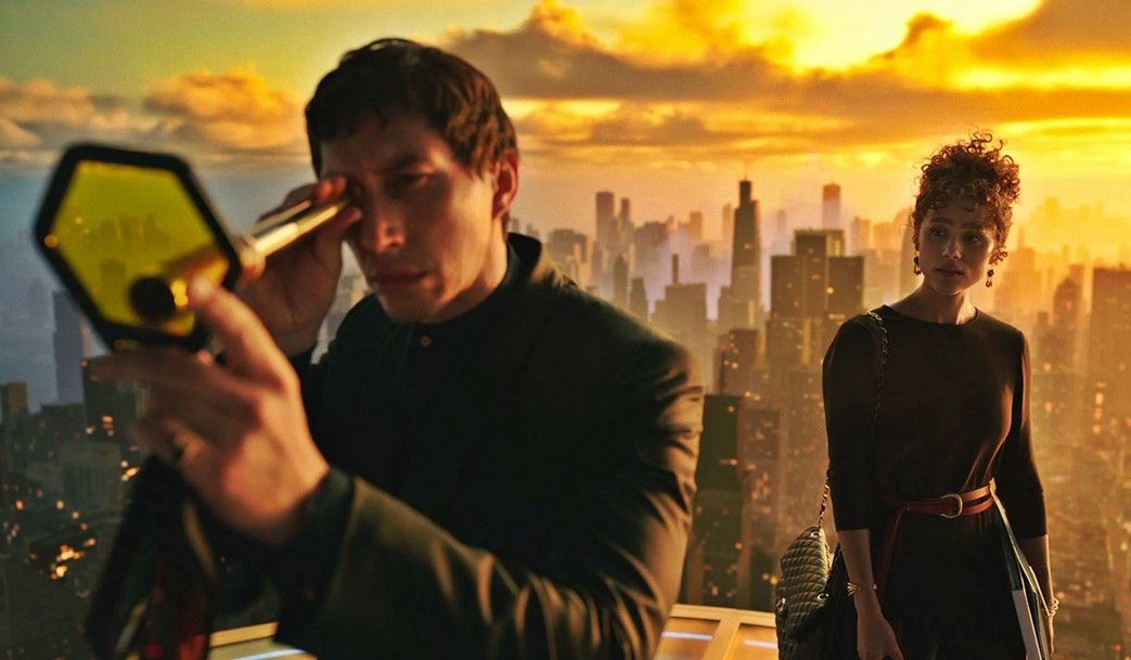 'Megalópolis': ¿Por qué no quieren financiar la publicidad ?