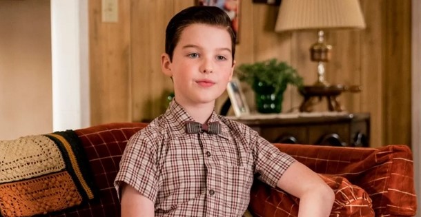'Young Sheldon' anuncia su final después de 7 temporadas