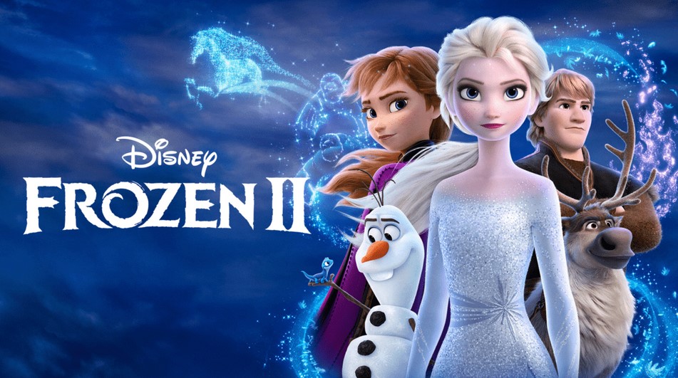 ¿Por qué los niños están obsesionados con 'Frozen'?