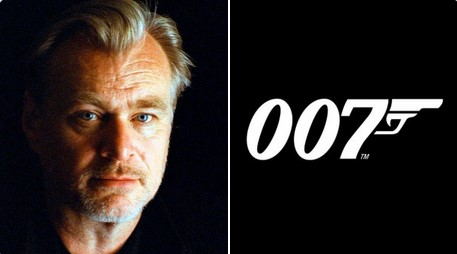 Christopher Nolan Descarta Dirigir la Película de James Bond