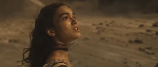 El Maestro Spielberg: Le dio consejos a Rachel Zegler