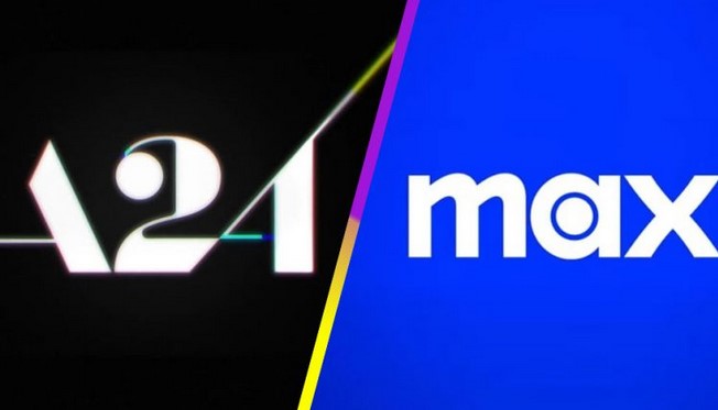 A24 y MAX: Todas las películas del estudio llegan al streaming