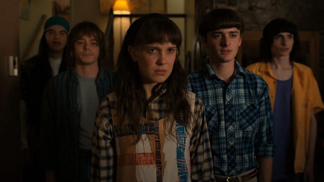 Stranger Things: Los Hermanos Duffer desmienten teoría del final de la serie
