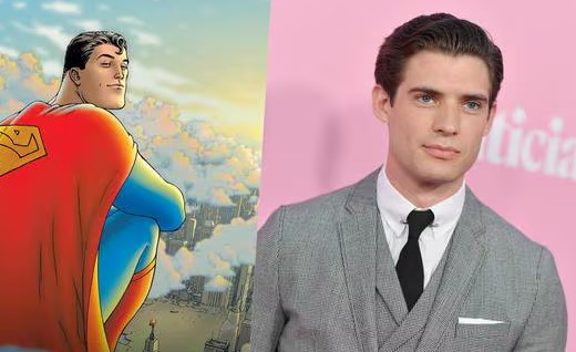 Superman: Legacy - El Renacimiento del Hombre de Acero