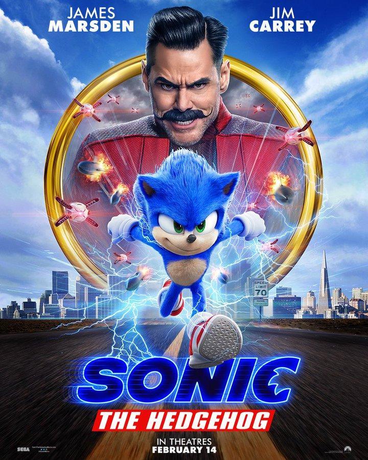 ¿Habrá una tercera parte de Sonic? ¡Lo que se sabe a la fecha!