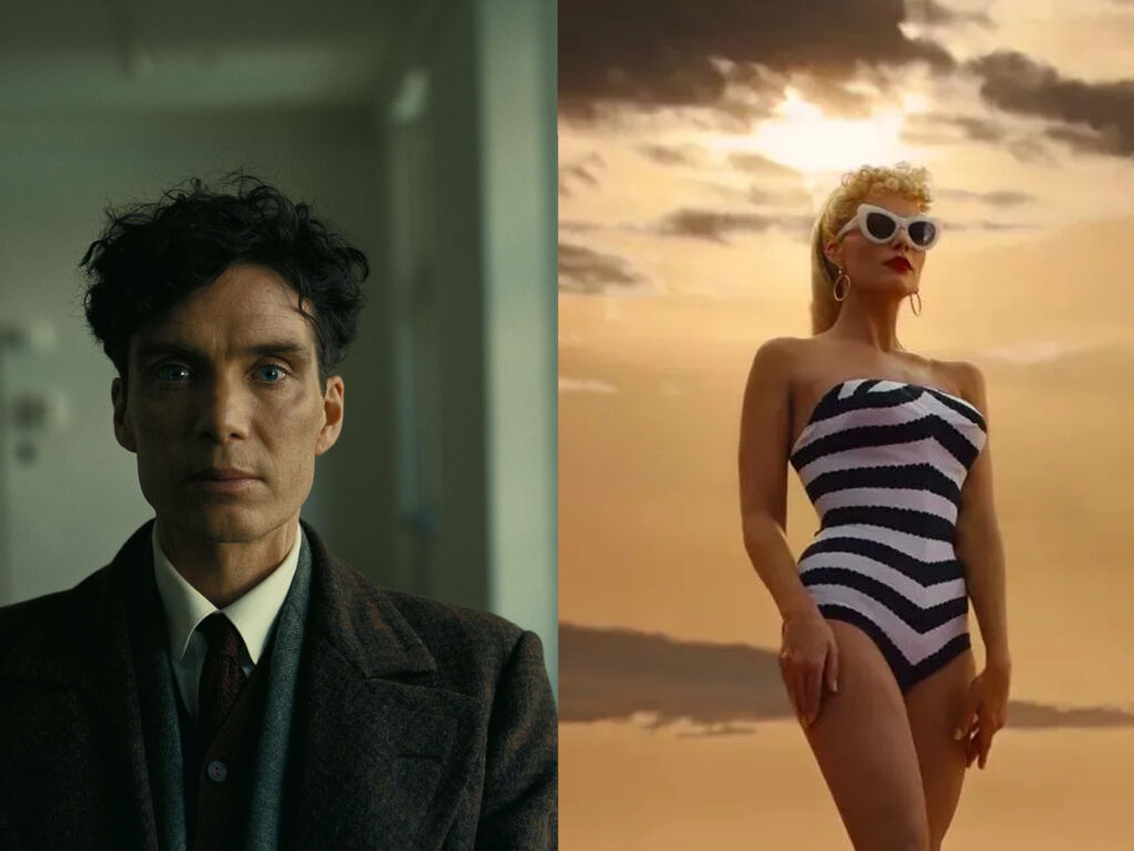 El Impacto de 'Barbenheimer' en el Mundo del Cine