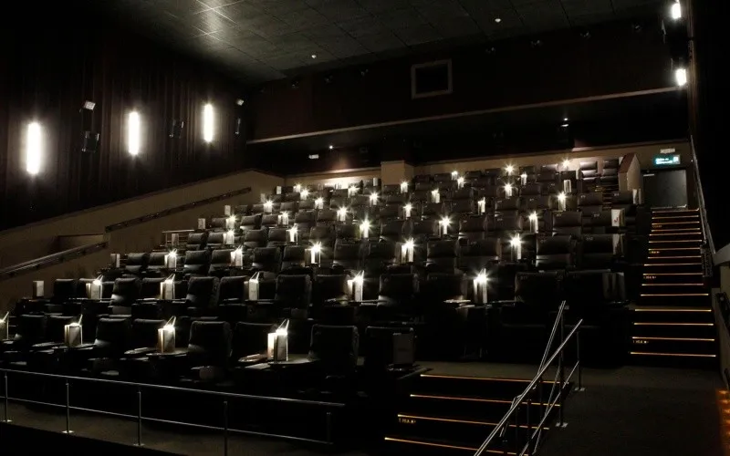 Cinépolis : Estrena Proyectores Láser en sus Salas de Cine