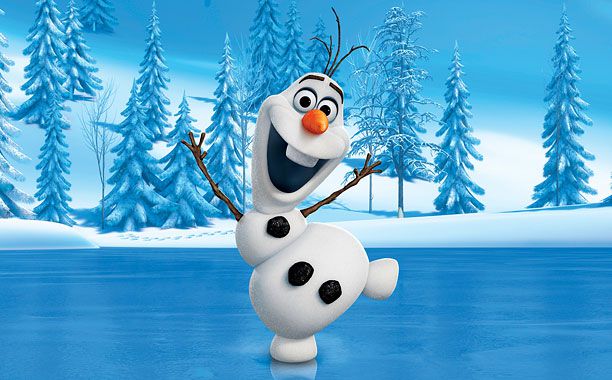 ¿Por qué los niños están obsesionados con 'Frozen'?