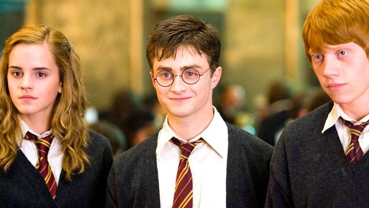 'Harry Potter' tendrá continuación en HBO