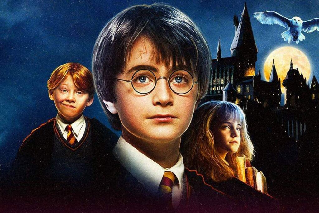 'Harry Potter' tendrá continuación en HBO
