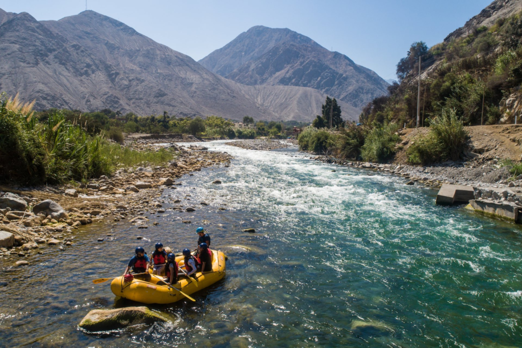 Semana Santa en Perú: 7 Destinos Imperdibles para una Escapada Perfecta